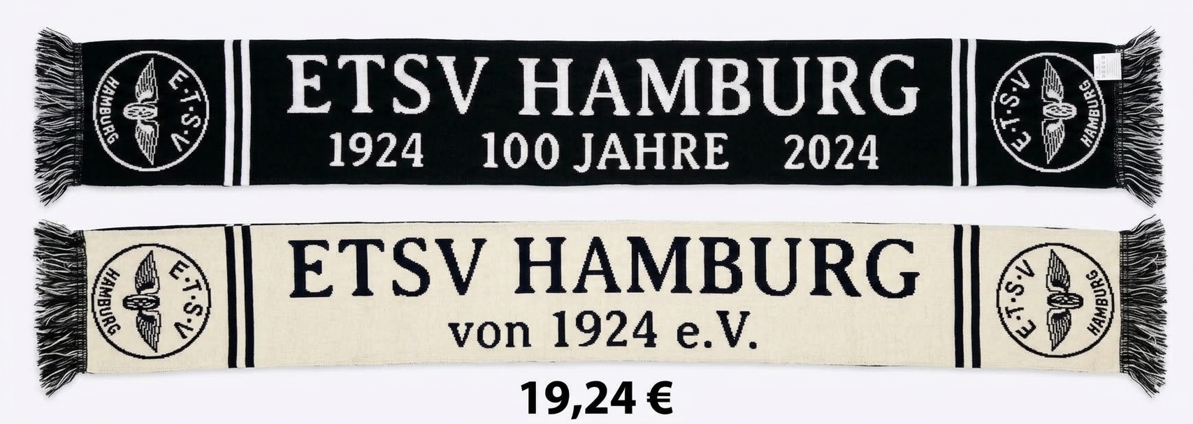 Schal 100